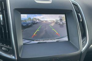 Ford Galaxy bild 14