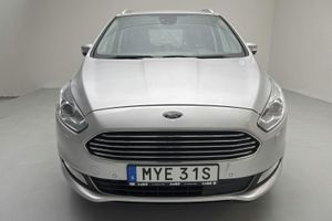 Ford Galaxy bild 4