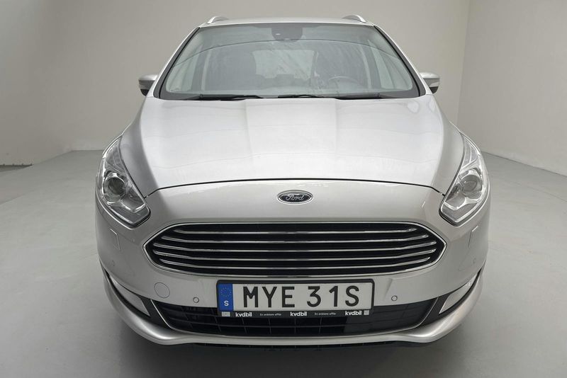 Ford Galaxy bild 4