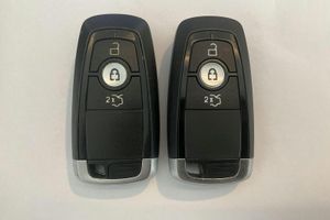 Ford Galaxy bild 16