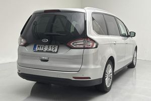 Ford Galaxy bild 3