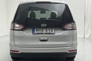 Ford Galaxy bild 5
