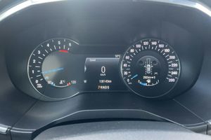 Ford Galaxy bild 12