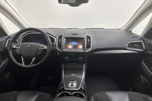 Ford Galaxy bild 6