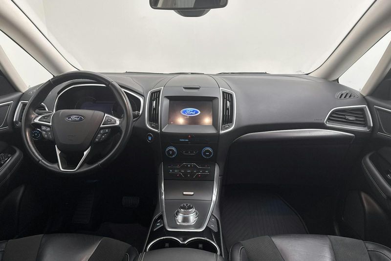 Ford Galaxy bild 6