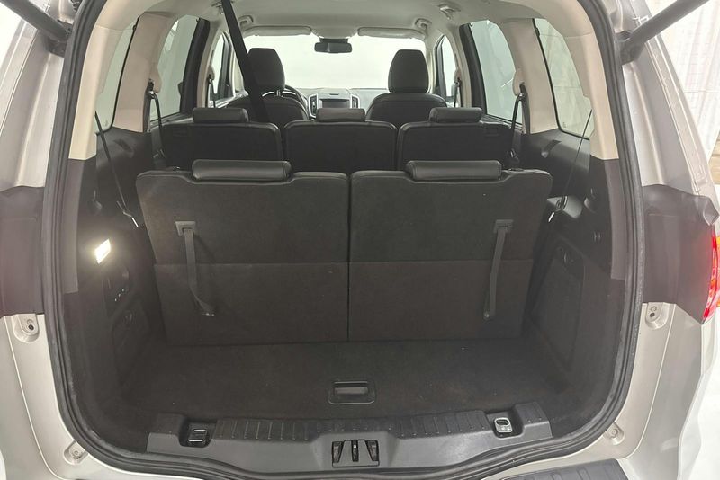 Ford Galaxy bild 10