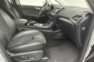 Ford Galaxy bild 7