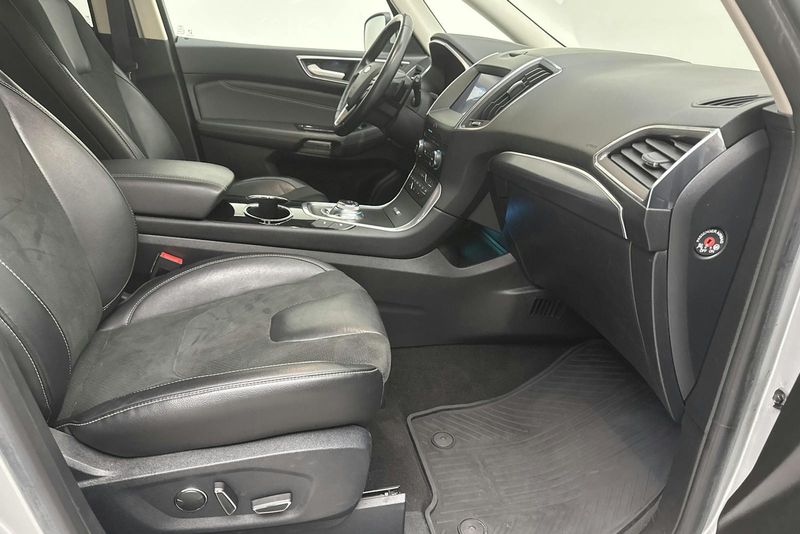 Ford Galaxy bild 7