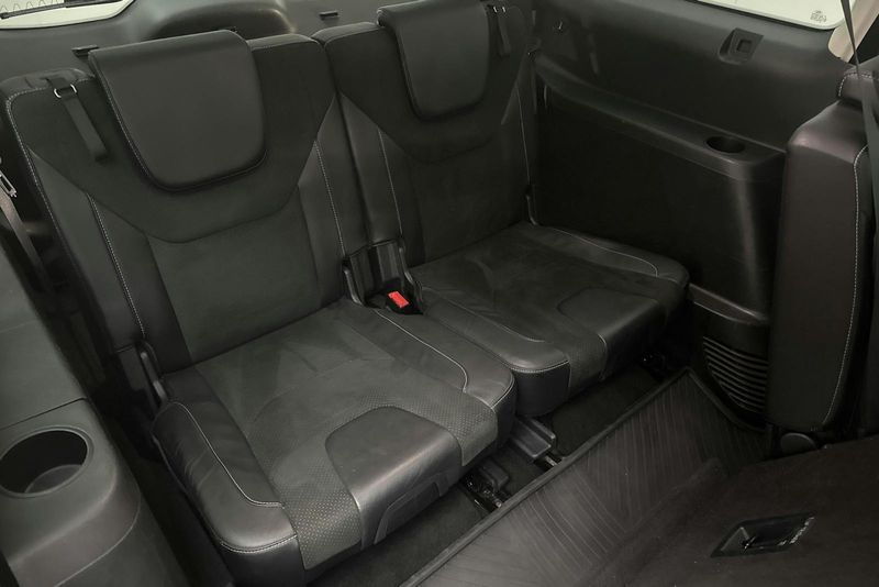Ford Galaxy bild 9