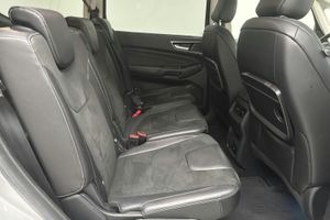 Ford Galaxy bild 8