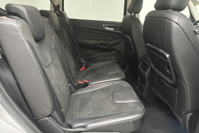 Ford Galaxy bild 8
