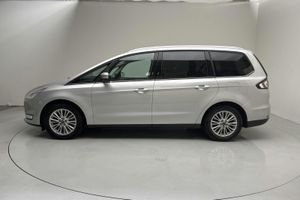 Ford Galaxy bild 2
