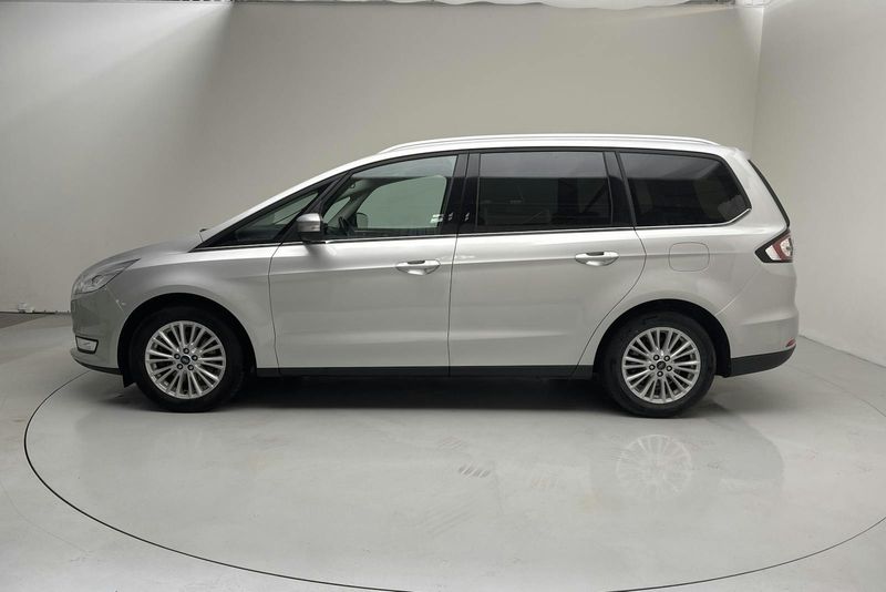 Ford Galaxy bild 2