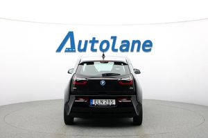 BMW i3 bild 8