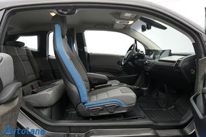 BMW i3 bild 21