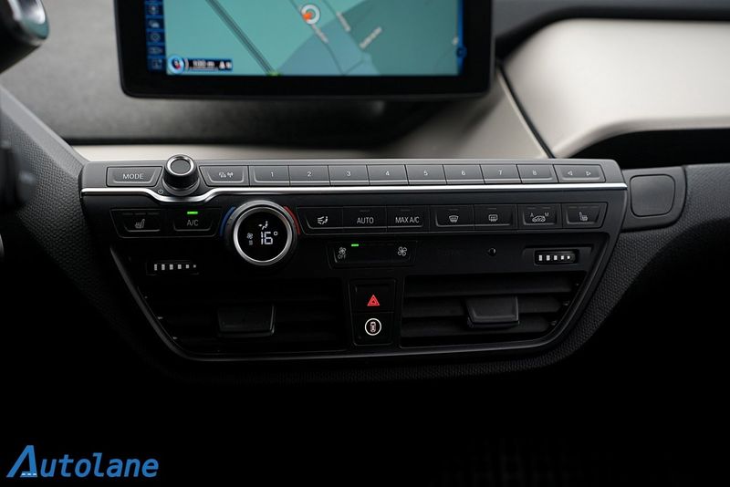 BMW i3 bild 28