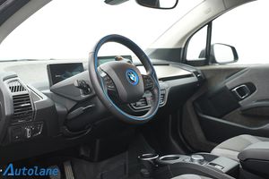 BMW i3 bild 15