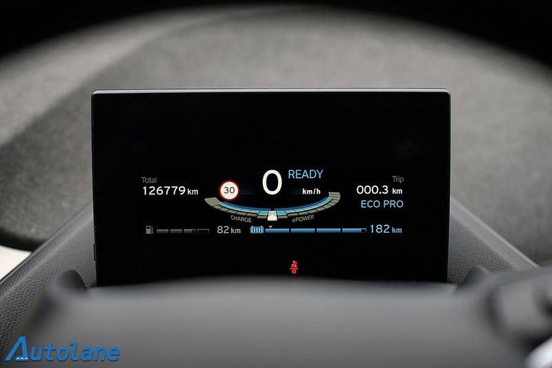 BMW i3 bild 17