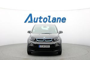 BMW i3 bild 4