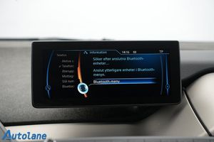BMW i3 bild 26
