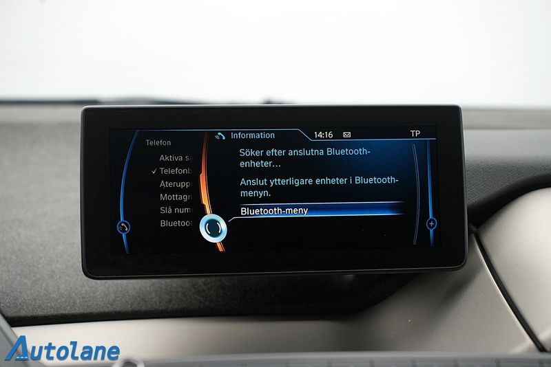 BMW i3 bild 26