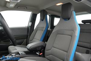 BMW i3 bild 18