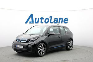 BMW i3 bild 5