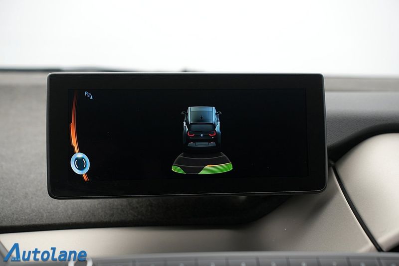 BMW i3 bild 27