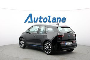 BMW i3 bild 7