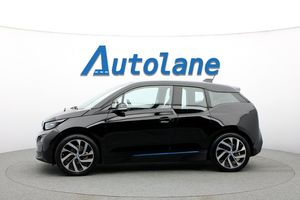 BMW i3 bild 6