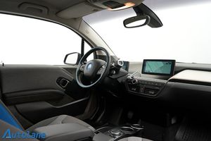 BMW i3 bild 14