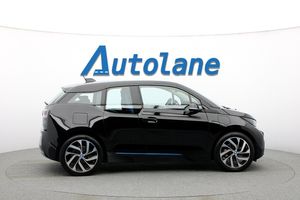 BMW i3 bild 10