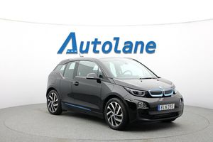 BMW i3 bild 1