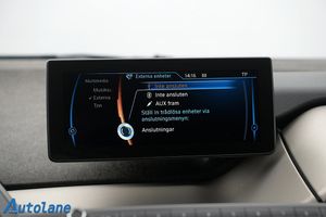 BMW i3 bild 25