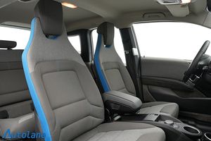 BMW i3 bild 19