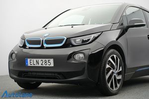 BMW i3 bild 11