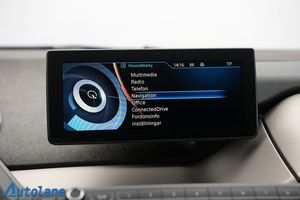 BMW i3 bild 24