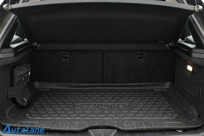 BMW i3 bild 30