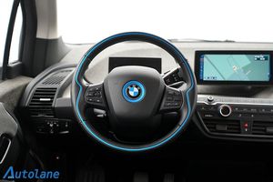 BMW i3 bild 16