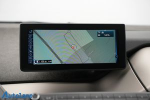 BMW i3 bild 23