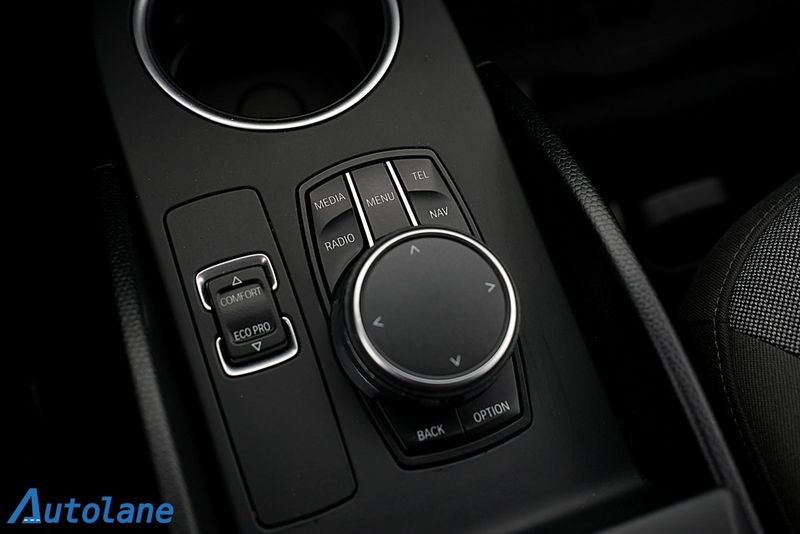 BMW i3 bild 29