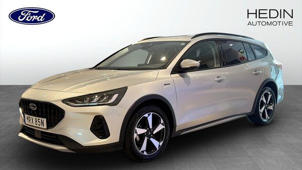 Ford Focus Active Kombi 1.0 EcoBoost Hybrid E85 Powershift - 2024