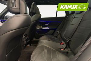 Mercedes E220 bild 15
