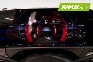 Mercedes E220 bild 13