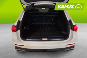 Mercedes E220 bild 17