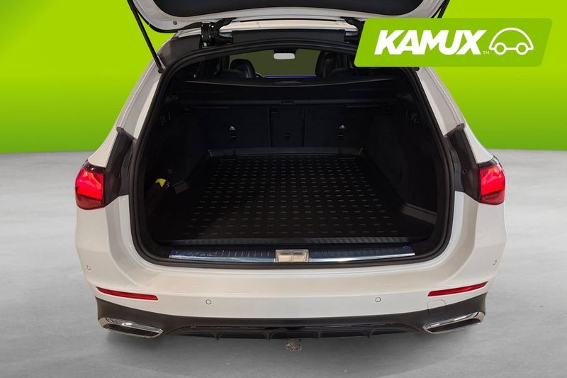 Mercedes E220 bild 17