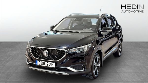 MG ZS EV 45KWH Luxury - 2021