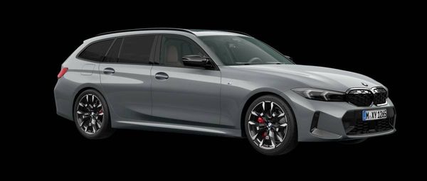 BMW M340 i xDrive Touring - 2027