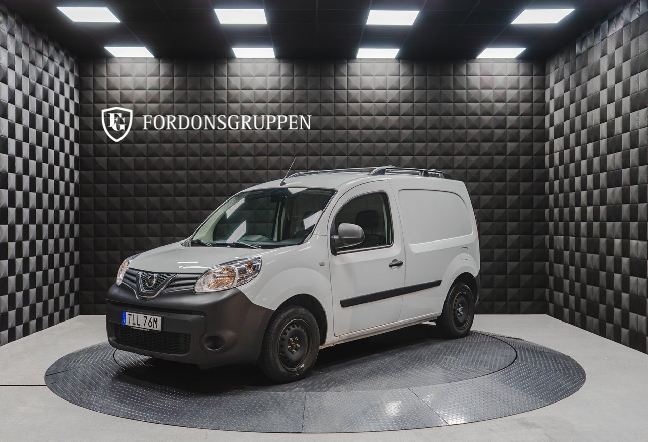 Nissan NV250