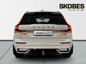 Volvo XC60 bild 7
